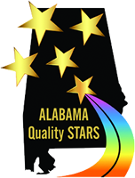 Alabama Quality Stars logo